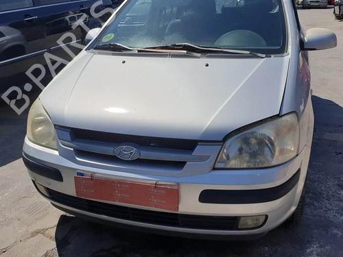 Used Parts HYUNDAI GETZ (TB)  1.3  1435969