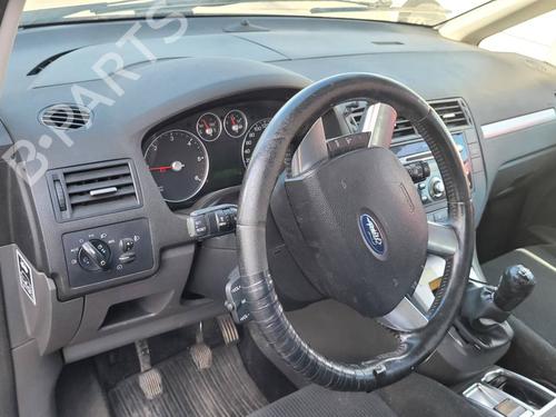 Motor FORD FOCUS C-MAX (DM2) 2.0 TDCi | BP30142552M1