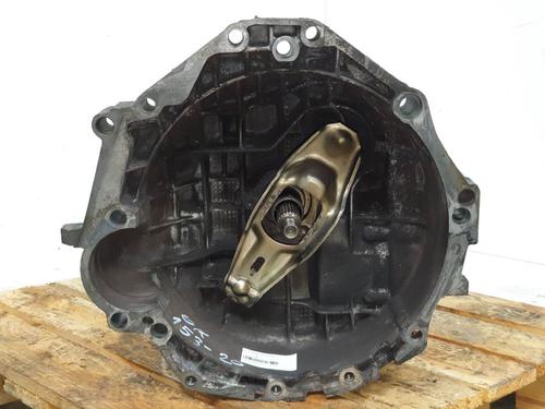 Used Gearbox Gearbox AUDI A4 B6 (8E2) 2.0 (130 hp) 6843065 6843065