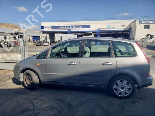 Left front driveshaft FORD C-MAX (DM2) 1.6 TDCi | BP19672492M38 - Image 18