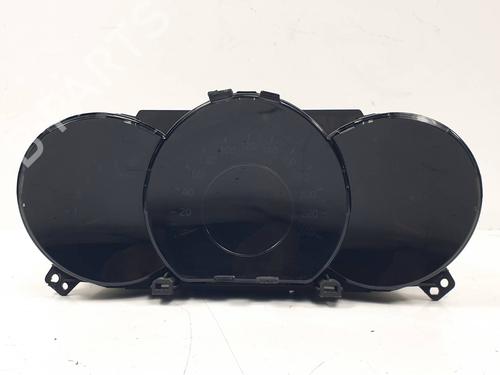 Used Instrument cluster Instrument cluster KIA CEE'D (JD) 1.4 CRDi 90 (90 hp) 29298074 29298074