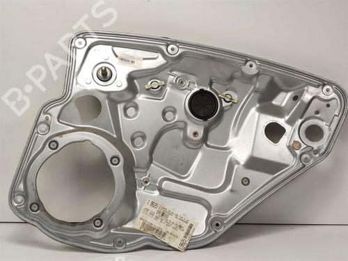 Used Rear right window mechanism Rear right window mechanism FIAT STILO Multi Wagon (192_) 1.6 16V (103 hp) 9178565 9178565