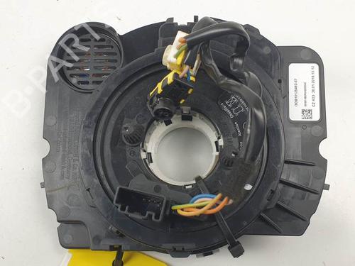 Used Squib airbag OPEL CROSSLAND X / CROSSLAND (P17, P2QO) 1.2 (75) (131 hp) 25119591