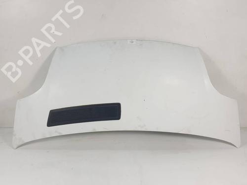 Used Hood Hood RENAULT TRAFIC II Van (FL) 2.0 dCi 115 (FL01, FL0U, FL00, FL0H, FL0M) (114 hp) 34576681 34576681