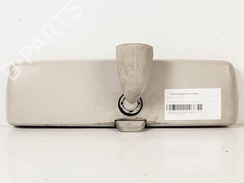 Rear mirror VW POLO IV (9N_, 9A_) 1.4 16V | BP17479457I6