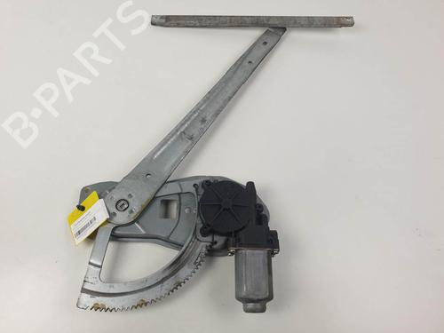 Used Front right window mechanism Front right window mechanism FORD TRANSIT Van (FA_ _) 2.0 DI (FAE_, FAF_, FAG_) (100 hp) 25144511 25144511