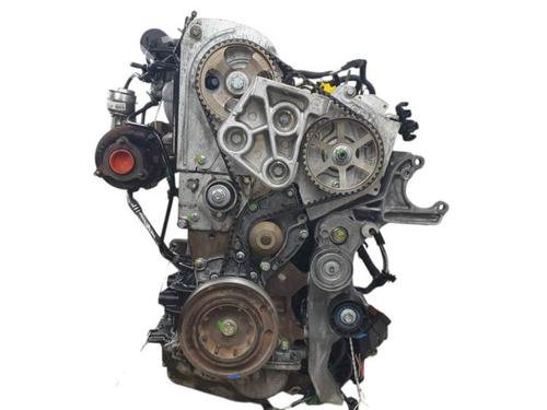Engine RENAULT LAGUNA II (BG0/1_) 1.9 dCi (BG08, BG0G) | BP26918666M1 - Image 7