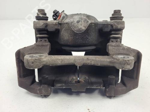Right front brake caliper AUDI A4 B8 Avant (8K5) 3.0 TDI quattro | BP37286690M104 - Image 4