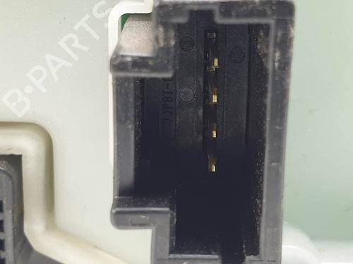 Headlight switch RENAULT MEGANE III Hatchback (BZ0/1_, B3_) 1.6 16V (BZ0H) | BP24915847I24 - Image 4