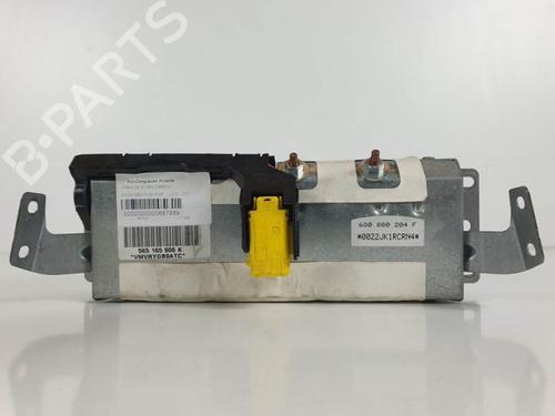 Passasjer kollisjonspute SKODA FABIA I (6Y2) 1.9 TDI RS | BP13523057C10 