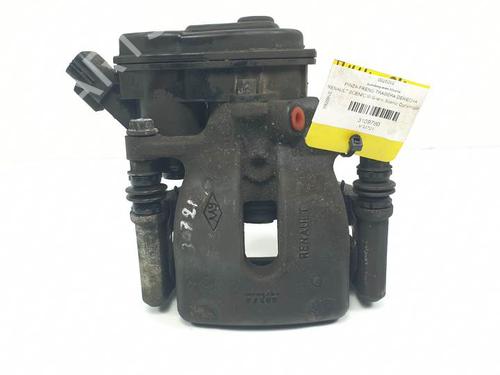 Bremssattel rechts hinten für RENAULT GRAND SCÉNIC III (JZ0/1_) 1.9 dCi (JZ0J, JZ0N, JZ1K, JZ1S) (131 hp) 28060633