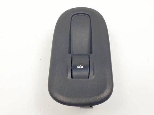 Used Right front window switch RENAULT MASTER III Van (FV) 2.3 dCi 135 FWD (FV0N, FV08, FV06, FV00) (136 hp) 25138035