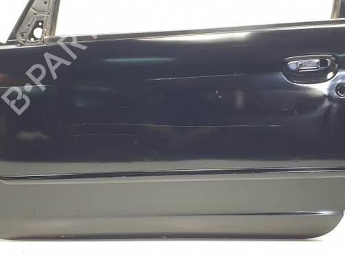 Left front door MITSUBISHI COLT VI (Z3_A, Z2_A) 1.1 (Z31A, Z32A) | BP27525671C2 