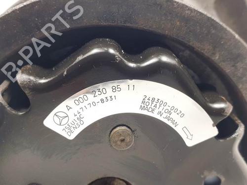 AC compressor MERCEDES-BENZ S-CLASS (W220) S 320 CDI (220.026, 220.126) | BP22344121M34 
