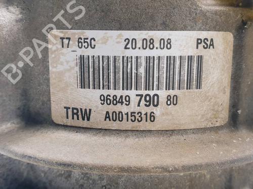 Steering pump PEUGEOT PARTNER Tepee 1.6 HDi | BP29474213M99 