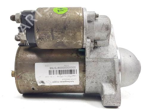 Starter DAEWOO KALOS (KLAS) 1.2 | BP14992054M8 - Image 3