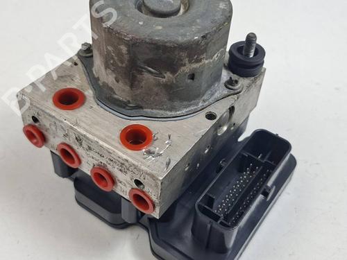 Used ABS pump ABS pump OPEL MERIVA B MPV (S10) 1.4 (75) (100 hp) 40558040 40558040