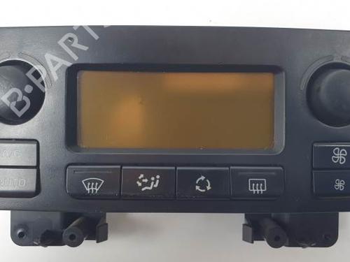 Used Climate control CITROËN C4 I (LC_) 1.6 HDi (109 hp) 29246402