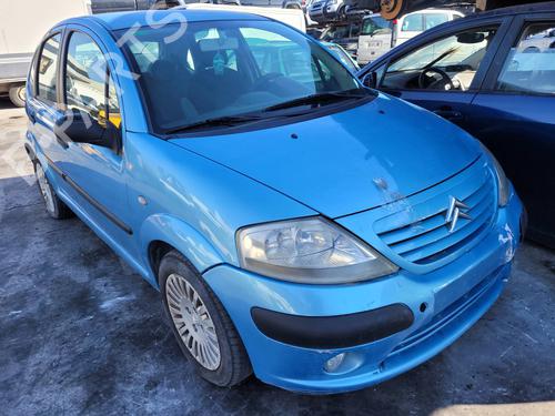 Brugte CITROËN C3 I (FC_, FN_) 1.4 HDi 4771530