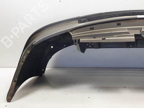 Front bumper CITROËN XSARA PICASSO (N68) 1.6 16V | BP28061045C7 