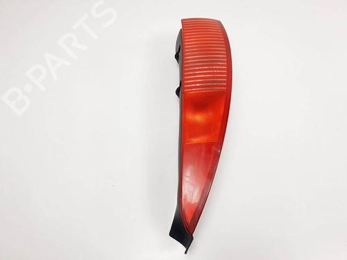Used Right taillight Right taillight CITROËN C5 I Break (DE_) 1.8 16V (DE6FZB, DE6FZE) (115 hp) 16643874 16643874