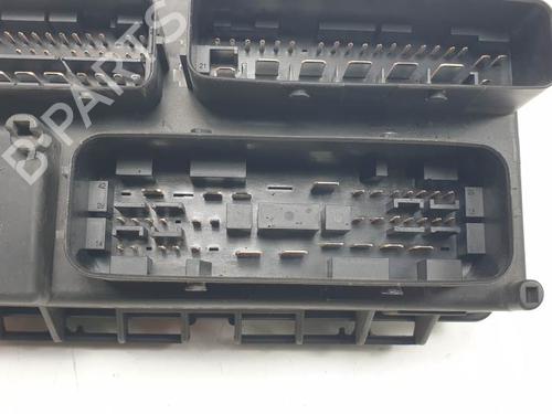 Fuse box OPEL CORSA D (S07) 1.7 CDTI (L08, L68) | BP28061027E1 