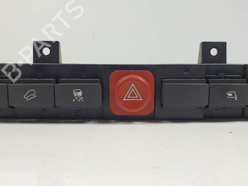 Used Warning switch Warning switch OPEL ANTARA A (L07) 3.2 V6 (227 hp) 28106413 28106413