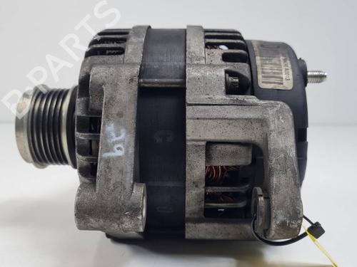Alternator CHEVROLET CAPTIVA (C100, C140) 2.0 D 4WD | BP38532106M7 - Image 4