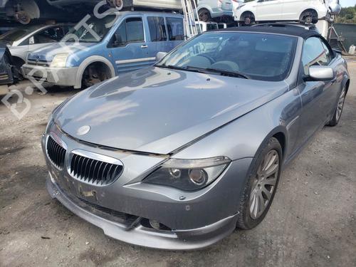 Used Parts BMW 6 Convertible (E64) 645 Ci (333 hp) 3376192
