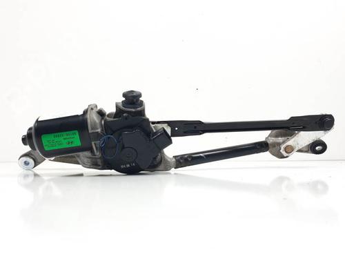 Front wiper motor HYUNDAI i40 I (VF) 1.6 CRDi | BP28066107M29 