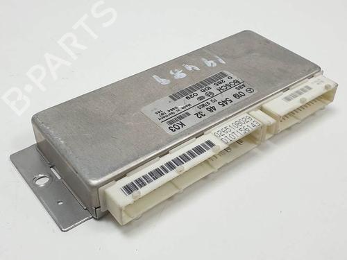 Used ECU airbags ECU airbags MERCEDES-BENZ C-CLASS (W202) C 180 (202.018) (122 hp) 18150204 18150204