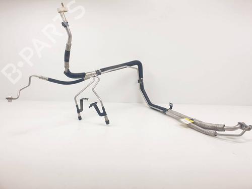 Used AC pipe AC pipe FORD TRANSIT CUSTOM V362 Van (FY, FZ) 2.2 TDCi (100 hp) 30919217 30919217