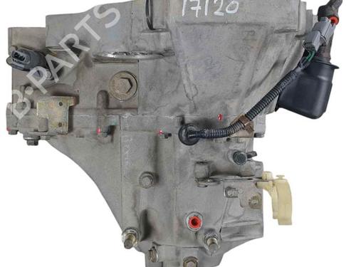 Gearbox HONDA CIVIC VI Fastback (MA, MB) 1.5 16V (MB3) | BP24990591M3 