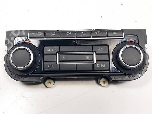 climate-control-vw-golf-vi-5k1-2008-2009-2010-2011-2012-2013-2014-29265850 main image