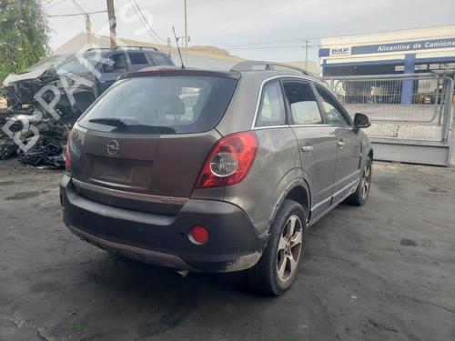 Front differential OPEL ANTARA A (L07) 2.0 CDTI | BP25119031M23 - Image 16