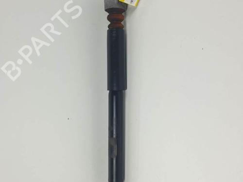 Used Right rear shock absorber AUDI A3 Convertible (8P7) 1.9 TDI (105 hp) 24989833