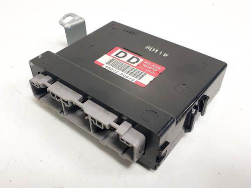 Used Electronic module LEXUS GS (_S16_) 300 (JZS160_, JZS160R) (222 hp) 13017532