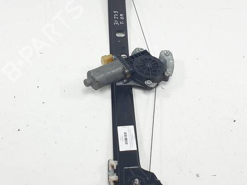 Used Rear right window mechanism BMW X5 (E53) 3.0 d (218 hp) 29581628