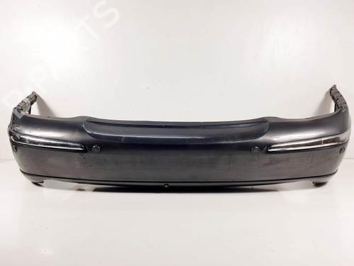 Stoßstange hinten für JAGUAR S-TYPE II (X200) 3.0 V6 (238 hp) 24933391