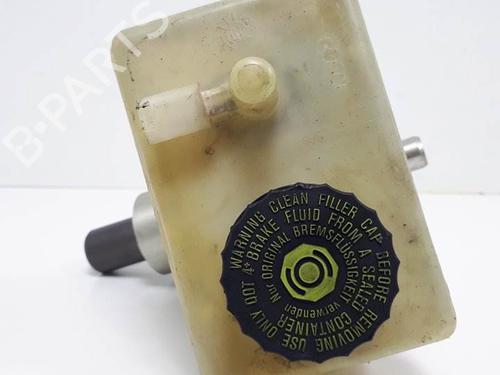 Brake master cylinder MERCEDES-BENZ S-CLASS (W220) S 320 CDI (220.026, 220.126) | BP12361351M77 