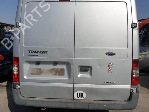 ABS pump FORD TRANSIT Van (FA_ _) 2.2 TDCi | BP40174987M43 - Image 9