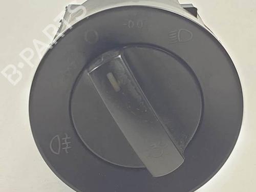 Used Headlight switch Headlight switch 19030509 19030509