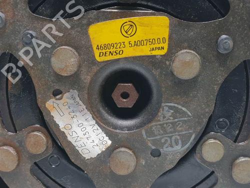 AC compressor FIAT STILO Multi Wagon (192_) 1.6 16V | BP9192948M34  - Image 8