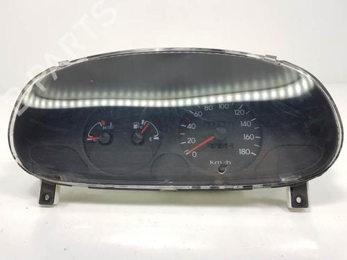 Instrument cluster HYUNDAI H-1 / STAREX Bus (A1) 2.5 TD 4WD | BP8609886C47 