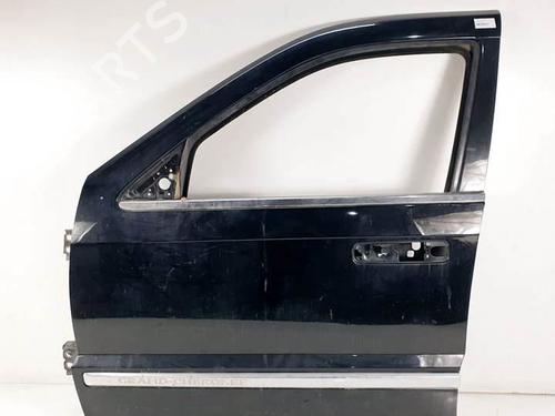 Used Left front door Left front door JEEP COMMANDER (XK, XH) 3.0 CRD 4x4 (211 hp) 16980751 16980751