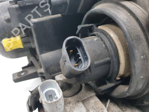 Left headlight BMW 3 (E46) 320 d | BP30142493C28 - Image 5