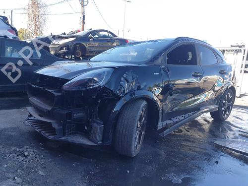 Engine FORD PUMA (J2K, CF7) 1.0 EcoBoost mHEV | BP40175493M1 - Image 13