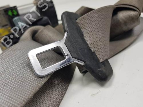 Front left seatbelt MERCEDES-BENZ C-CLASS (W203) C 220 CDI (203.006) | BP12359386I26 