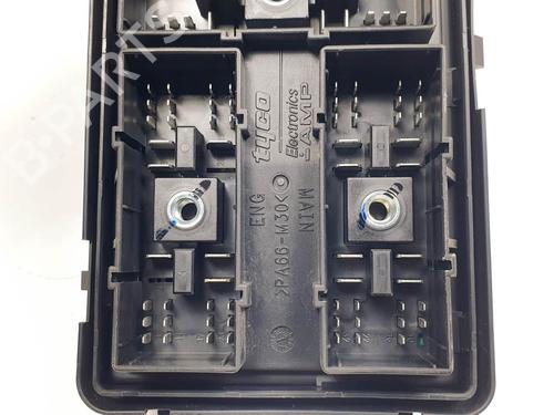 Fuse box CHEVROLET MATIZ (M200, M250) 1.0 | BP24990417E1  - Image 5