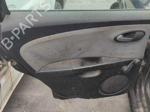 Warning switch SEAT LEON (1P1) 1.6 TDI | BP28034361I22 - Image 17